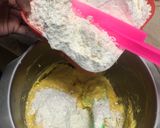 Foto langkah ke 3 dari resep Castangel keju Edam.