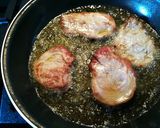 Foto del paso 1 de la receta Solomillo de cerdo en salsa