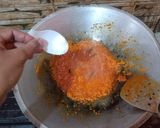 Foto langkah ke 3 dari resep Sambel Goreng Kentang Pete.