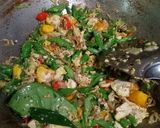 Foto langkah ke 3 dari resep Tumis Buncis Simple.