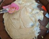 Foto del paso 2 de la receta: Chocotorta, a 40 años de su creación 🍭Versión redonda 🍭