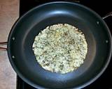 Mike's EZ Edible Parmesan Bowls recipe step 2 photo