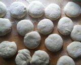 Fánk recept fázis 6 fotója