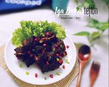Foto langkah ke 5 dari resep Iga Bakar Teflon.