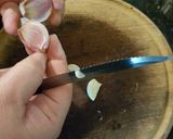 Foto del paso 3 de la receta: Cachu (con acento en la u)