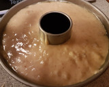 Foto del paso 5 de la receta: Bizcocho de Nueces