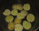 Foto langkah ke 3 dari resep Semur jengkol.