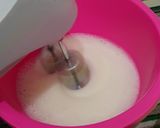 Foto langkah ke 3 dari resep Marmer Cake 4 Telur (Minimalis).