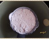 A picture of step 2 of Eggless Christmas Cookies.