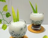 Foto langkah ke 7 dari resep Dawet Ireng.