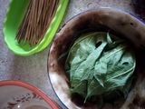 Sate Klatak