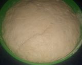 Foto del paso 4 de la receta: Masa para pizza