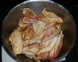 A picture of step 3 of Worcestershire Baked Wings.