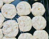 Foto del paso 3 de la receta: GALLETITAS DE FÉCULA DE MANDIOCA Y MANÍ TOSTADO 🥜🍪🫘🧉☕️🧉🍪