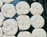 Foto del paso 3 de la receta: GALLETITAS DE FÉCULA DE MANDIOCA Y MANÍ TOSTADO 🥜🍪🫘🧉☕️🧉🍪