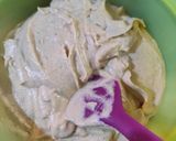 Foto del passaggio 4 della ricetta Piadine vegan