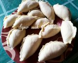 Foto langkah ke 15 dari resep Karipap pusing.