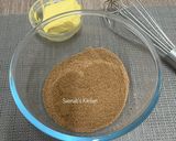 Svéd Fahéjas Zsemle (Kanelbullar) recept fázis 4 fotója