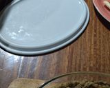 Foto del paso 5 de la receta: Mis empanadas vegetarianas 🌱