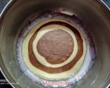 Semolina chocolate Cake recipe step 5 photo