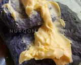 Foto langkah ke 2 dari resep Black Pizza.