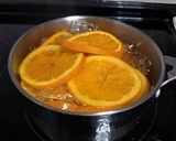 Foto del paso 6 de la receta: Orangettes