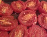 Foto del paso 2 de la receta: Crema de tomate low carb