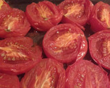 Foto del paso 2 de la receta: Crema de tomate low carb