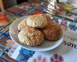 Foto del paso 7 de la receta: Galletitas de Avena