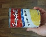 A picture of step 6 of Homade Cheesy Meat Sandwhiches.