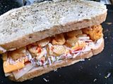 Grilled Cheese Madness