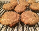 A picture of step 9 of Cookies Without Baking Soda/Powder.