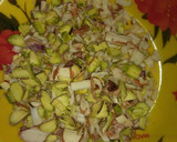 મોહન થાળ રેસીપી સ્ટેપ2ફોટો