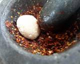 Galangal sauce for Thai grill recipe step 3 photo