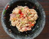 Foto langkah ke 6 dari resep Asam Udeung.