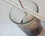 A picture of step 5 of For Character Bentos: Easy to Make a Hard Boiled Egg - "Nameko Saibai Kit".