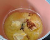 Gambar langkah 2 resipi 👩‍🍳Apple Honey Fold-Over Puff.