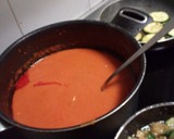 Foto del paso 1 de la receta: Bacalao con tomate casero
