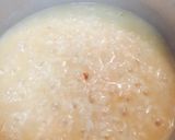 A picture of step 7 of Creamy Risotto With Peas.