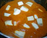 A picture of step 7 of Restaurant-Style Kadai Paneer.