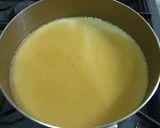 A picture of step 1 of Cold Tonkotsu Ramen with Dipping Sauce.
