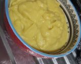 Foto langkah ke 1 dari resep Jackfruit Cake - Bolu Nangka.