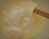 A picture of step 5 of Creamy Chocolate Tiramisu.