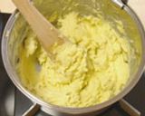A picture of step 4 of Easy Steaming Hot Sweet Potatoes.