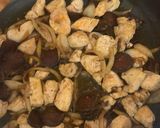 Hagymás bab turbózva (egytálétel) recept fázis 1 fotója