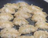 Foto langkah ke 6 dari resep Gyoza/Kwotie/Dumpling Ayam Pasti Enak👍.