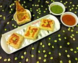 લીલવા પાર્સલ જૈન (Lilava Parcel Jain Recipe In Gujarati) રેસીપી સ્ટેપ5ફોટો