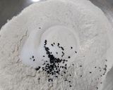 A picture of step 2 of Plain roti.