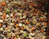 Foto del paso 7 de la receta: Pastel azteca