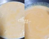 Foto langkah ke 2 dari resep Puding jagung 🌽.